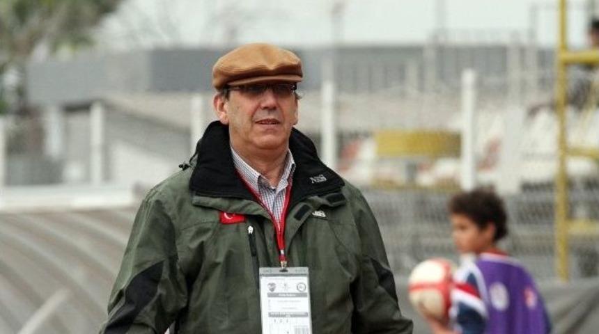 Birlikspor Y&uuml;kselişte