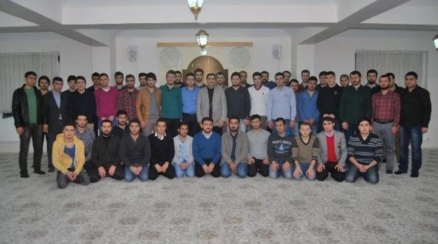 İyider 6.gen&ccedil;lik Şurası Tamamlandı