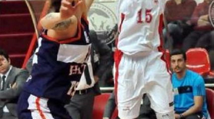 Ag&uuml; Spor 2'nciliğini Korudu