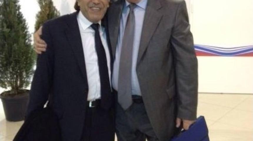 Başkan G&uuml;l&rsquo;&uuml;n Rusya Temasları Sona Erdi...