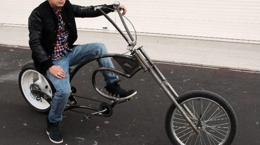 (&ouml;zel Haber) Adanalı Hip Hop&ccedil;unun Oynadığı Reklam Filmi 1 Milyon İzlendi