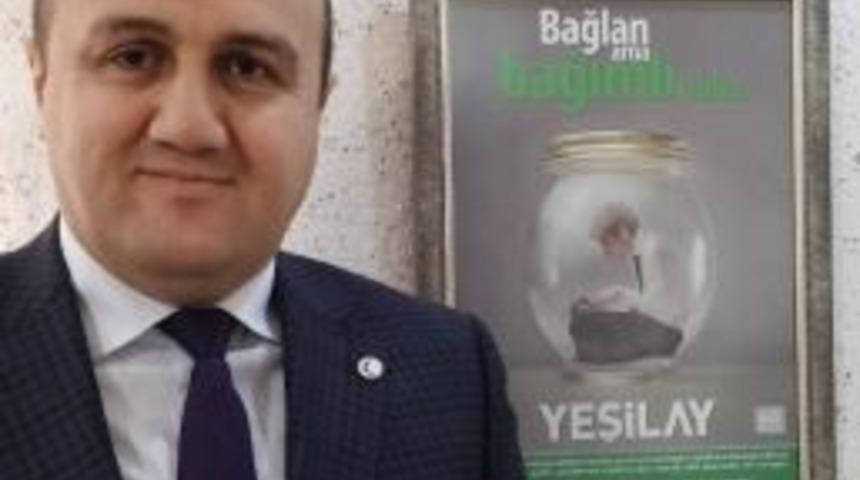 D&uuml;nya Sigarayı Bırakma G&uuml;n&uuml;