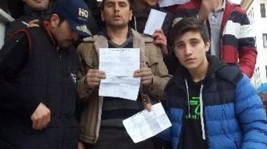 Yasaklılar Trib&uuml;n&uuml;