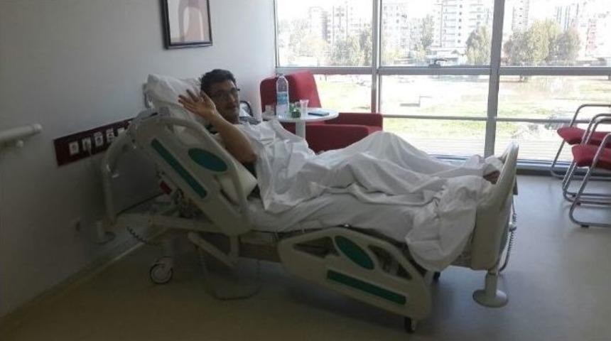 7 Dakikada Hayata Tutundu