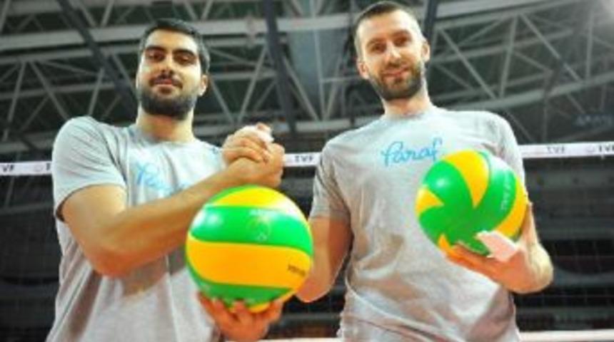 Halkbank R&ouml;vanşı Almak Istiyor