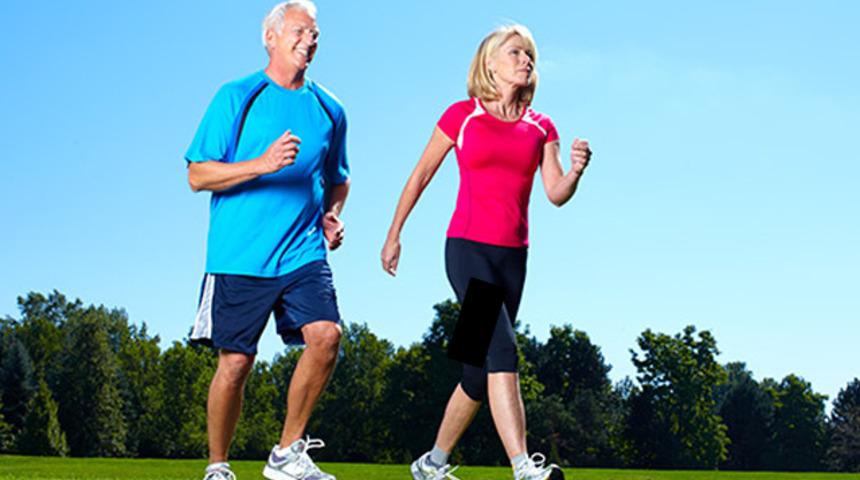 Kalp hastaları spor yaparken nelere dikkat etmeli?