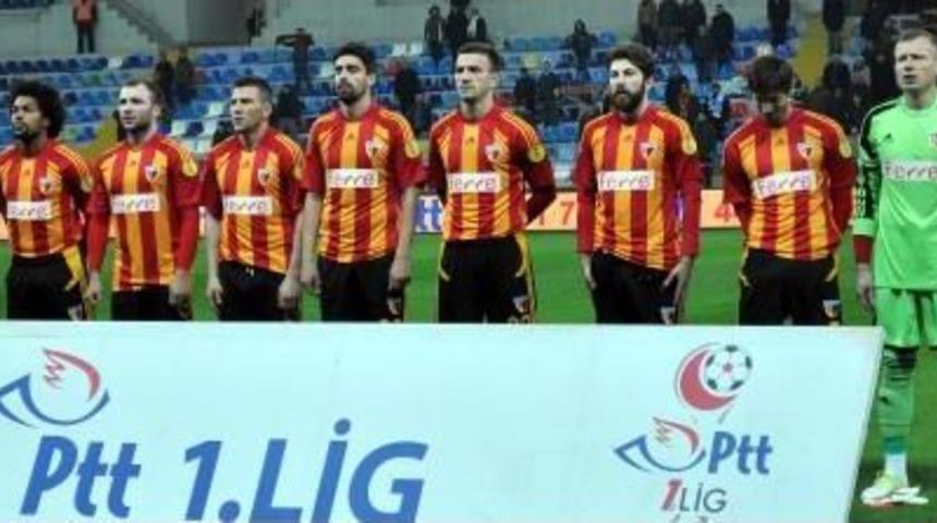 Kupa 2 Lider Beşiktaş'la Kayserispor Karşılaşacak