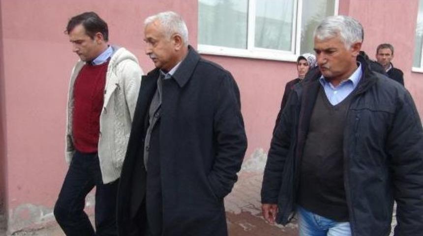 Kanlı Ulukışla Saldırısı Sanığı  Işid'ciler Telekonferansla Mahkemeye Bağlandı