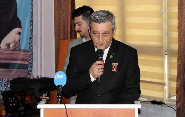 Ahmet Asım Okat Güven Tazeledi