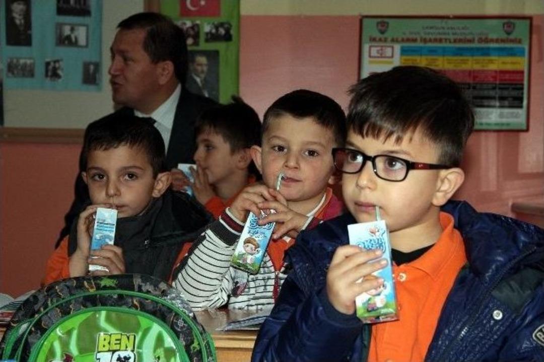 &Ouml;ğrenciler 2. D&ouml;neme S&uuml;tle Başladı