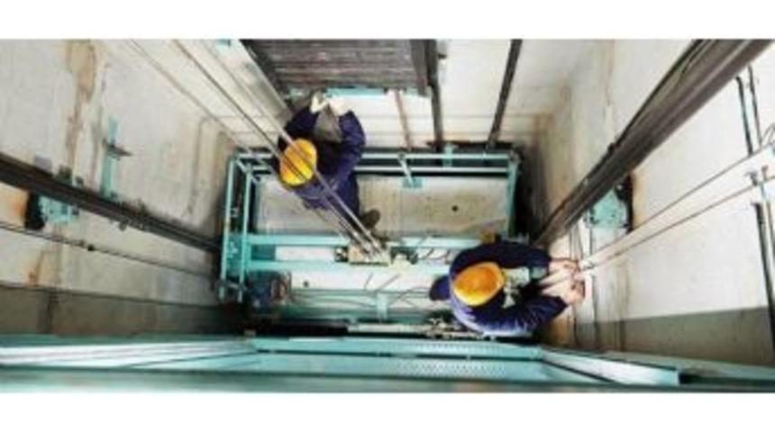 Altınordu&rsquo;da Asans&ouml;rlere Sıkı Denetim