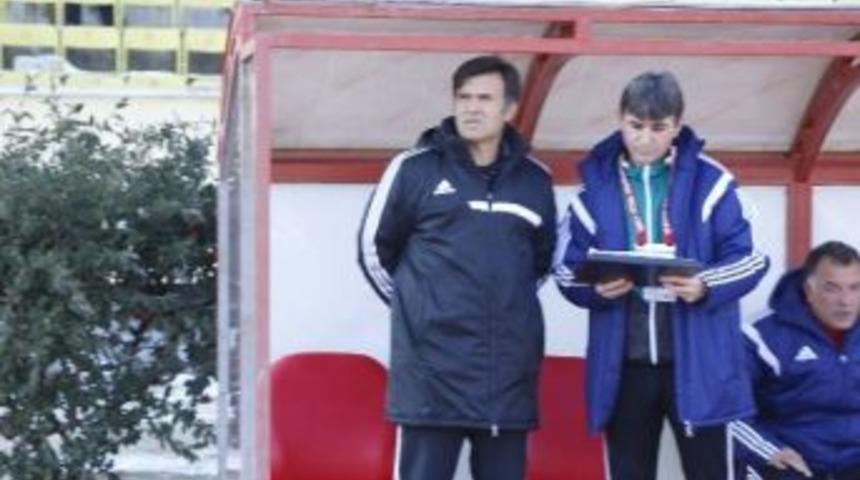 Feyyaz U&ccedil;ar&rsquo;ın Tepkisi Sert Oldu