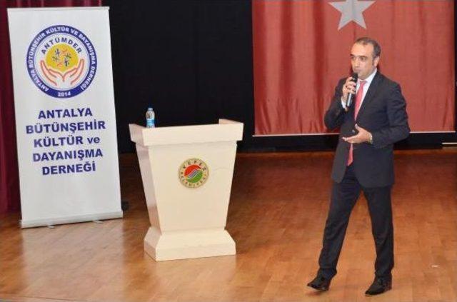 Ak Partili İçten: Pensilvanya'da Oturan Zat 'hoca Bozuntusu'