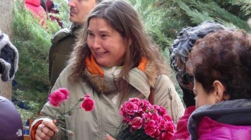 Bozdağ'da D&uuml;ş&uuml;p &Ouml;len &Ouml;ğretmenin Cenazesi Memleketine G&ouml;nderildi