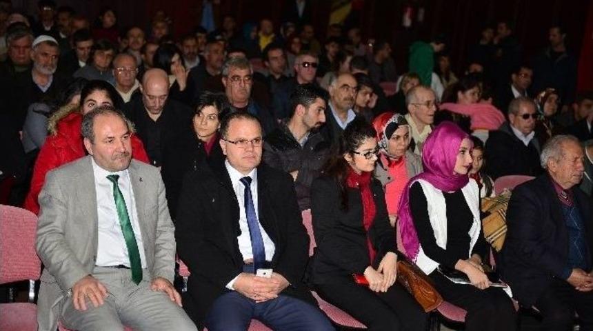 Yıldırım Kent Konseyi Engelleri Kaldırıyor