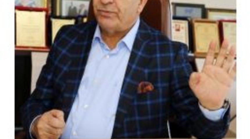 Mersin İdmanyurdu&rsquo;nda 7 Haftalık Hasret Sona Erdi