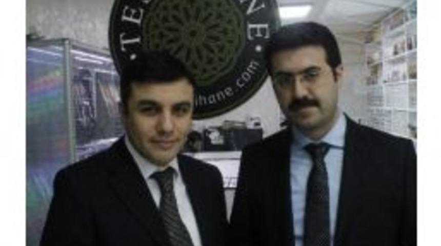 Tesbih, Google Ve Facebook&rsquo;un Dikkatini &Ccedil;ekti