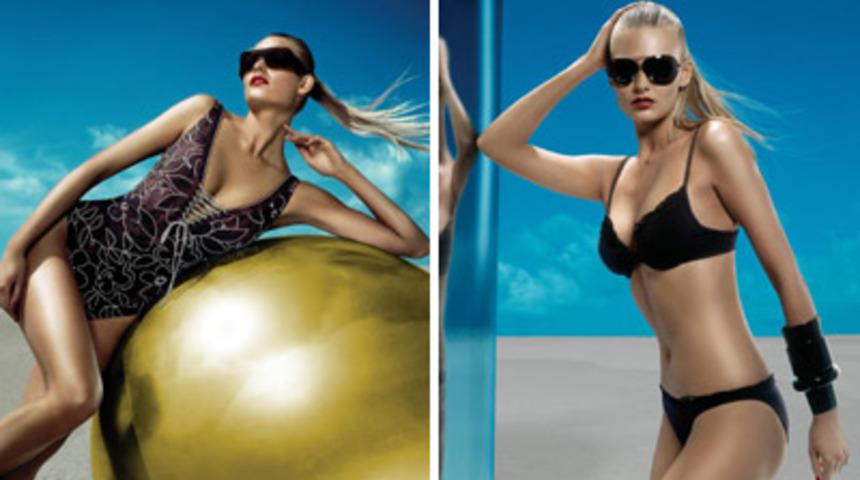 Gideon Oberson Mayoları