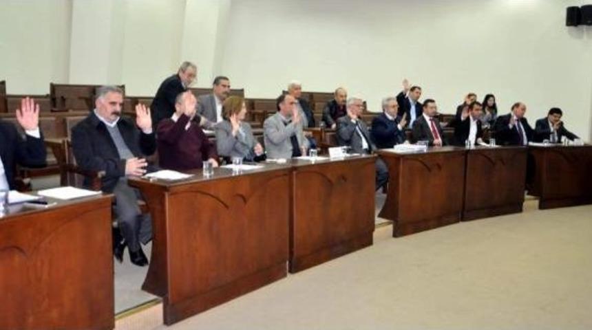 Nazilli Belediyesi'nden Cemevlerine Ibadethane Stat&uuml;s&uuml;