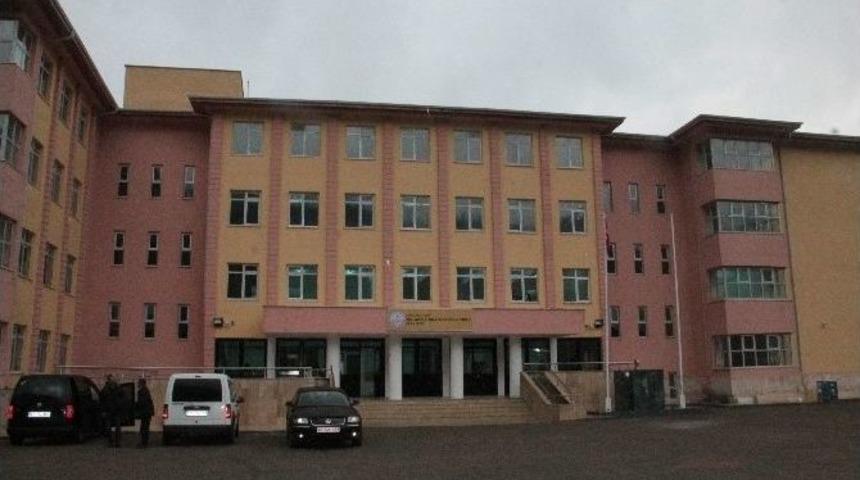 Fen Lisesi Eğitime Başladı