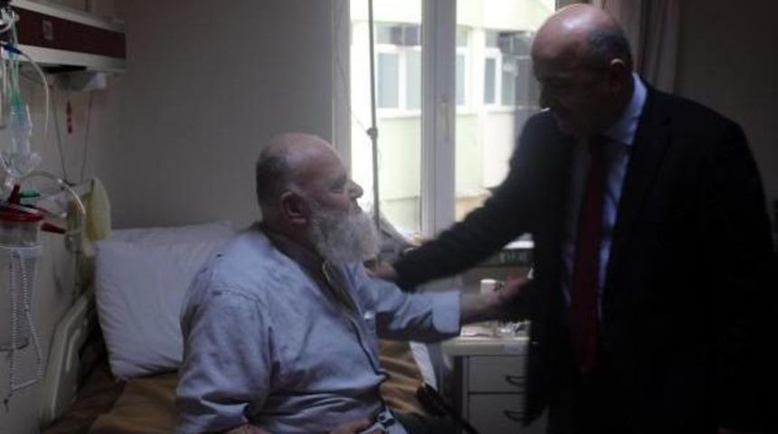 Dr. Kasapoğlu: Sigara Erken Bunamaya Neden Oluyor