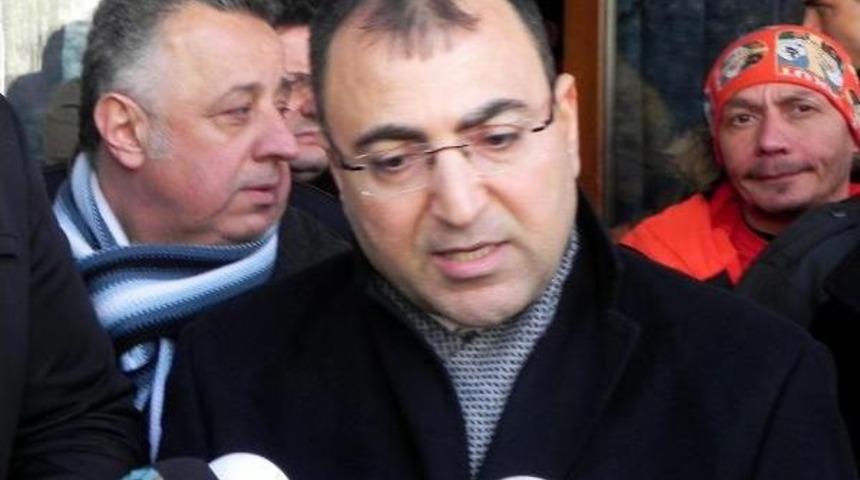 Bozdağ'da 15 Saatlik Esaret Sona Erdi, 19 Dağcıya Ulaşıldı (4)