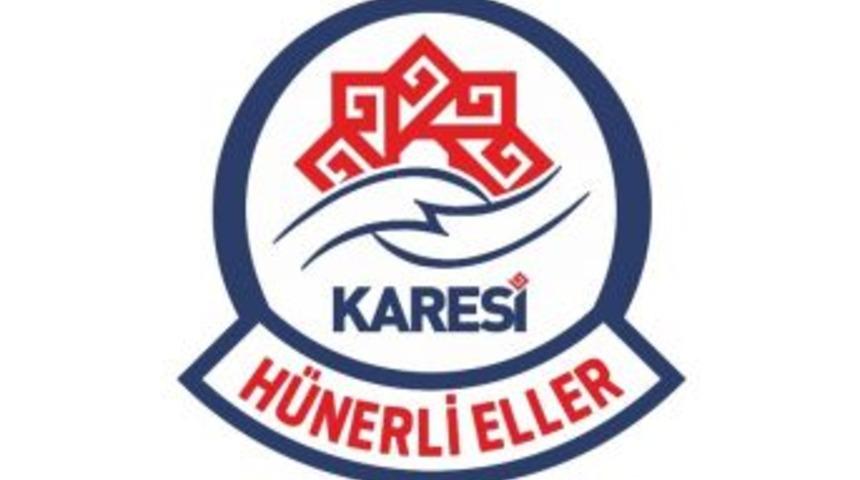 Karesi&rsquo;de "h&uuml;nerli Eller Beceri Kursu" A&ccedil;ılacak