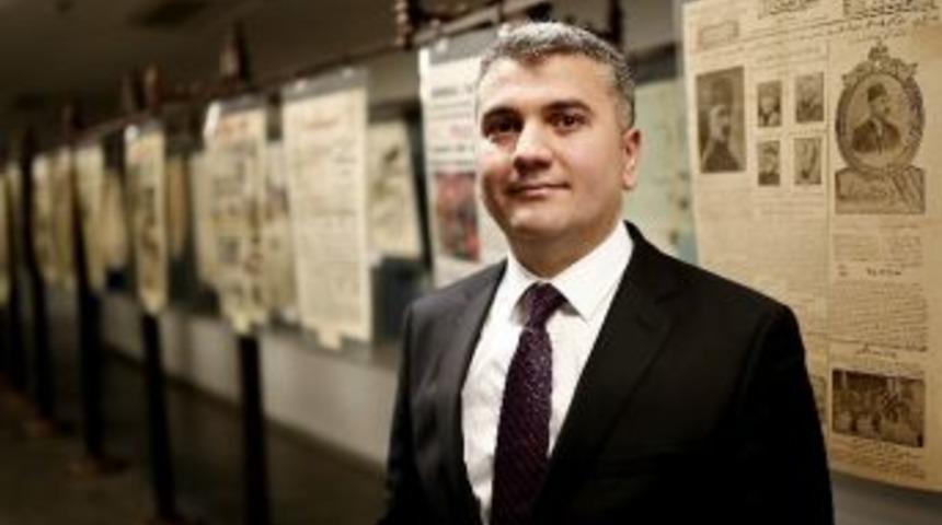 Bik&rsquo;ten İkinci İstifa