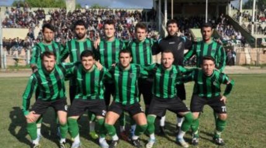 Malkara Belediyespor&rsquo;da Mağlubiyet Şoku