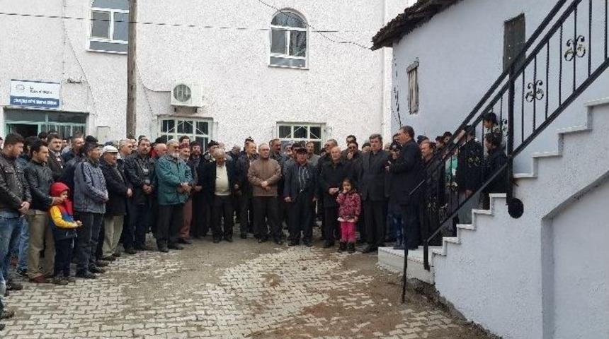 Bigadi&ccedil;&rsquo;te Aşevi A&ccedil;ıldı