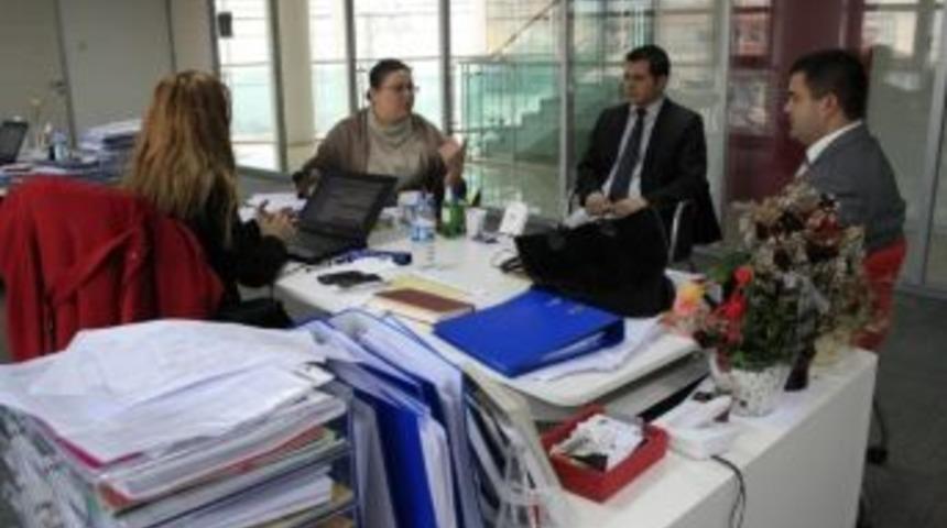 Gmka&rsquo;dan Teknik Yardım Masası