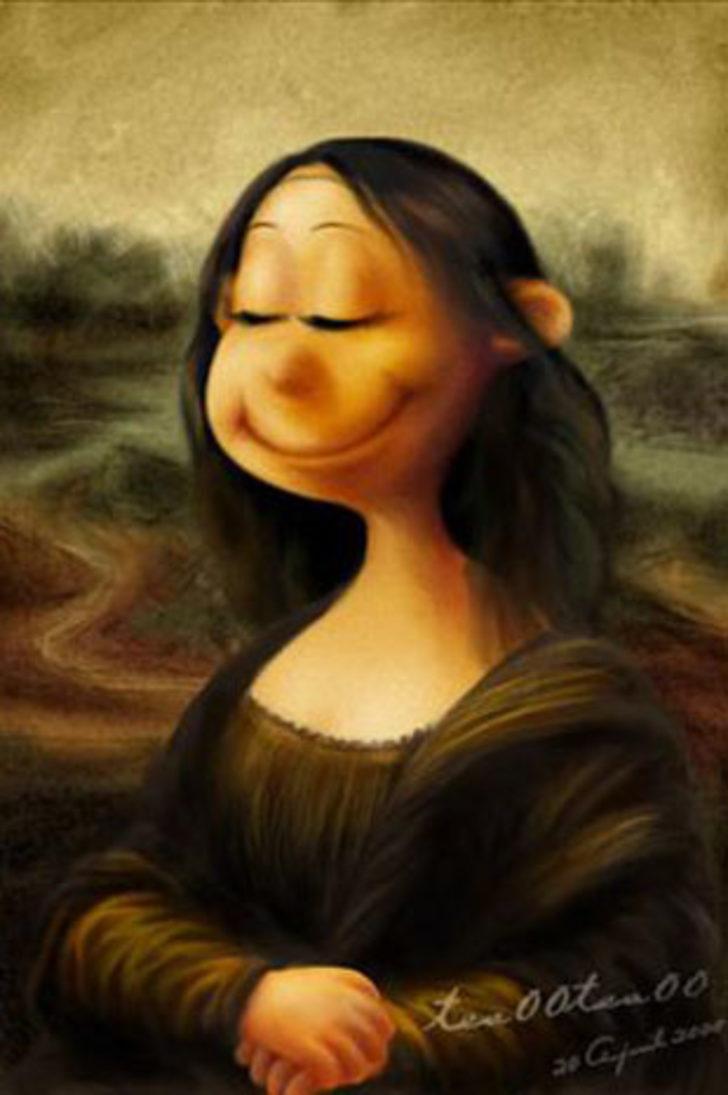 Leonardo'nun kemikleri sızlıyor G2