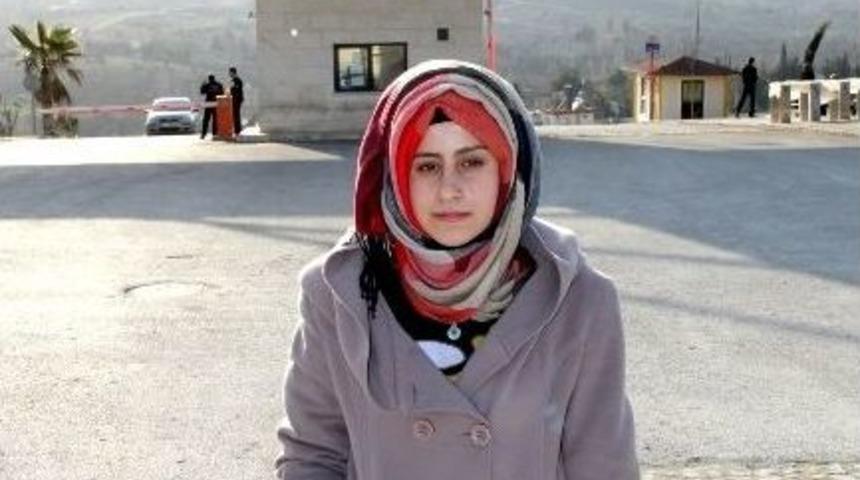 Suriye&rsquo;den Hasan Kalyoncu &Uuml;niversitesine Uzanan Yol