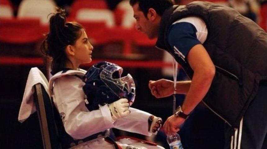 Bartınlı Sporcu Avrupa &Uuml;&ccedil;&uuml;nc&uuml;s&uuml; Oldu