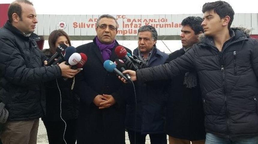 Chp Heyetinden Hidayet Karaca&rsquo;ya Ziyaret