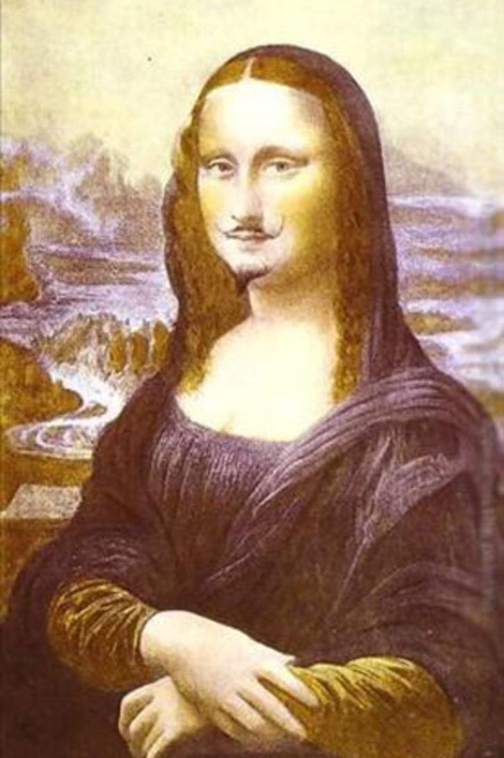 Leonardo'nun kemikleri sızlıyor G3