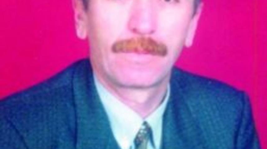 Eski Başkan Zorer Vefat Etti