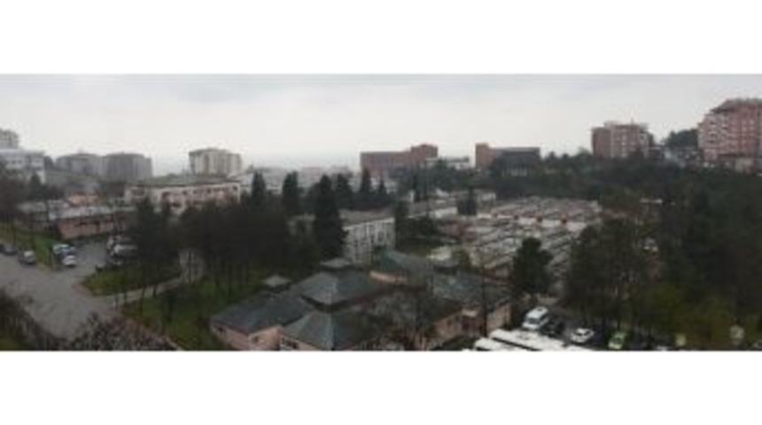 B&uuml;lent Ecevit &Uuml;niversitesinden &Ouml;nemli Bir Karar: