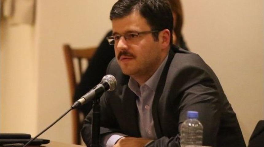 Belediye Meclisinde &rsquo;cem Evi&rsquo; Tartışması