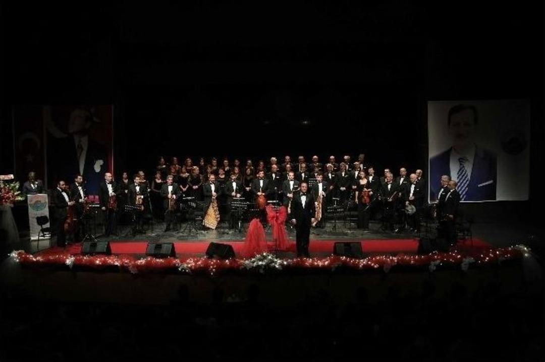 İlkadım&rsquo;dan Unutulmayacak Gece