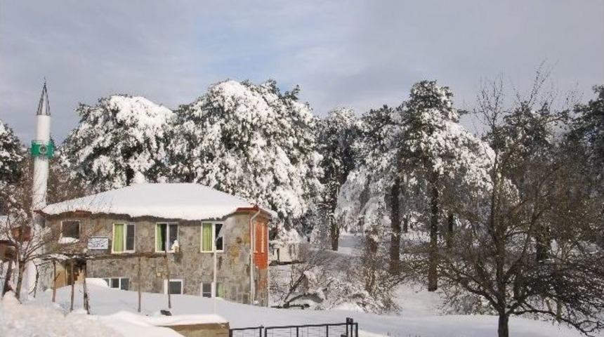 K&ouml;rfez&rsquo;de Havalar Buz Tutacak