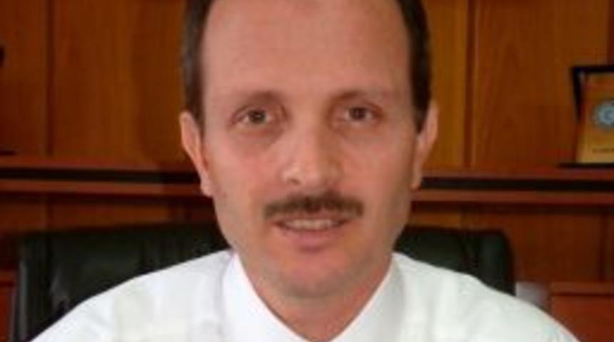 T&uuml;vasaş Eski Genel M&uuml;d&uuml;r&uuml; Ertiryaki Milletvekili Aday Adayı Oluyor