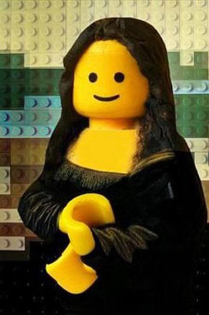 Leonardo'nun kemikleri sızlıyor G5