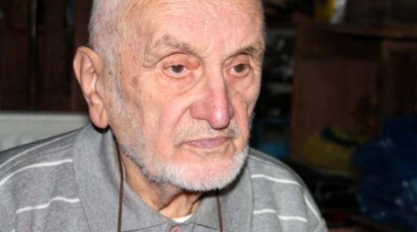 Yaptırdığı 8'inci Okul Eğitime A&ccedil;ıldığı G&uuml;n Vefat Etti