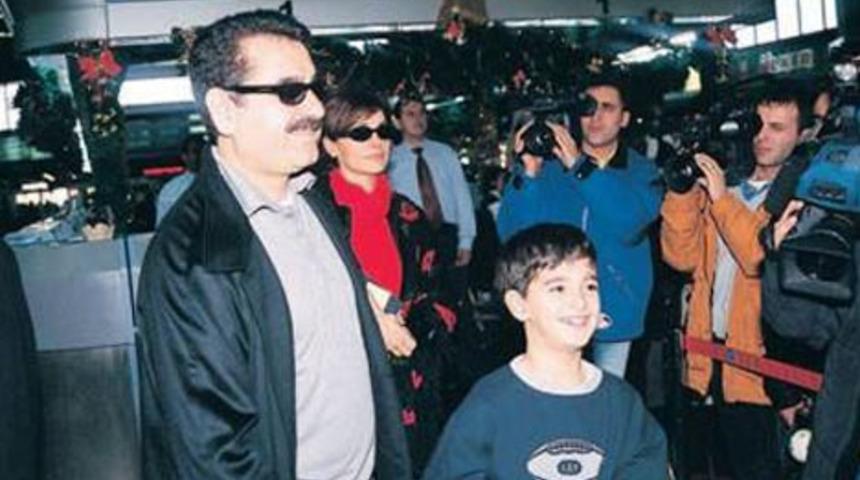 Fotoroman gibi bir hayat