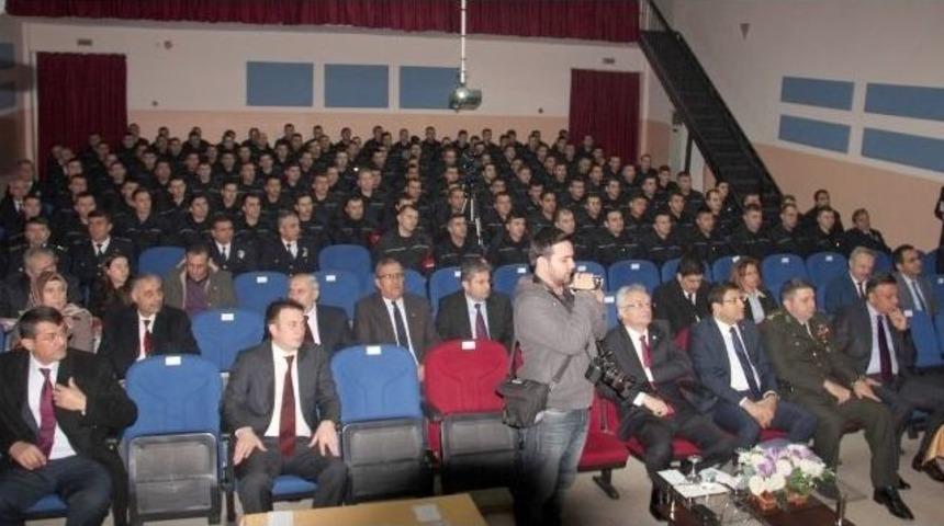 İdris Şahin&rsquo;den &rsquo;i&ccedil; G&uuml;venlik Paketi&rsquo; A&ccedil;ıklaması