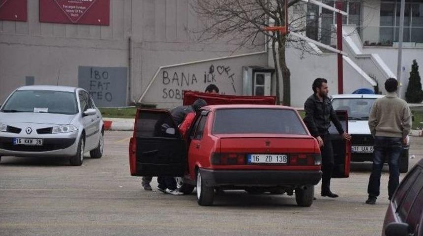 İneg&ouml;ll&uuml; Galericiler İkiye B&ouml;l&uuml;nd&uuml;