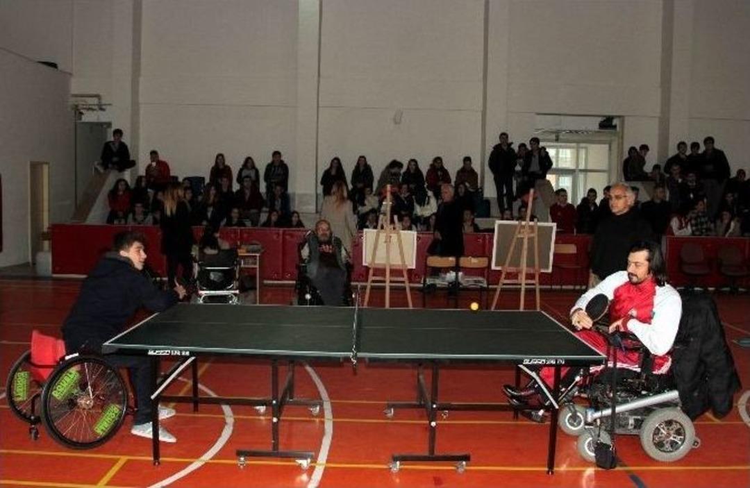 Atakum&rsquo;da &ldquo;beni Fark Eder Misin?&rdquo; Projesi Başladı