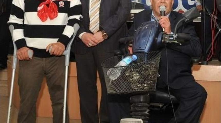 Boz&uuml;y&uuml;k&rsquo;te Temsili Askerlik Projesi İ&ccedil;in &Ouml;n Kayıtlar Başladı