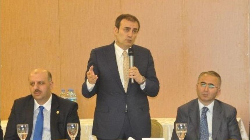 &ldquo;bu Millet 200 Yıldır Erdoğan Gibi Lider Bekliyor&rdquo;